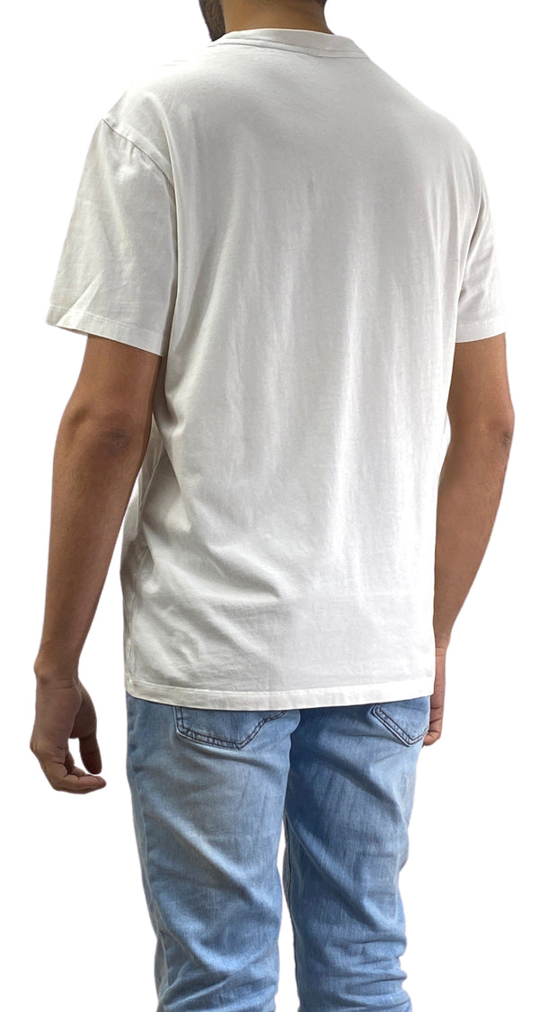 Polera Blanca CH