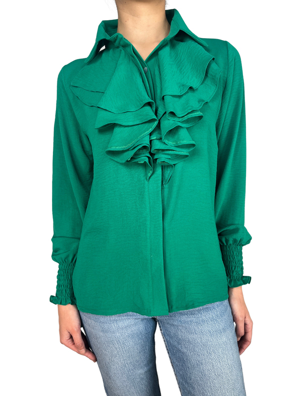 Blusa Vuelos