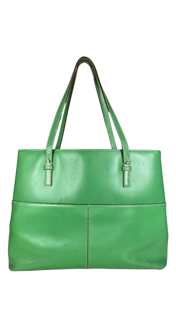 Bolso Verde