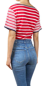 Polera Marinero