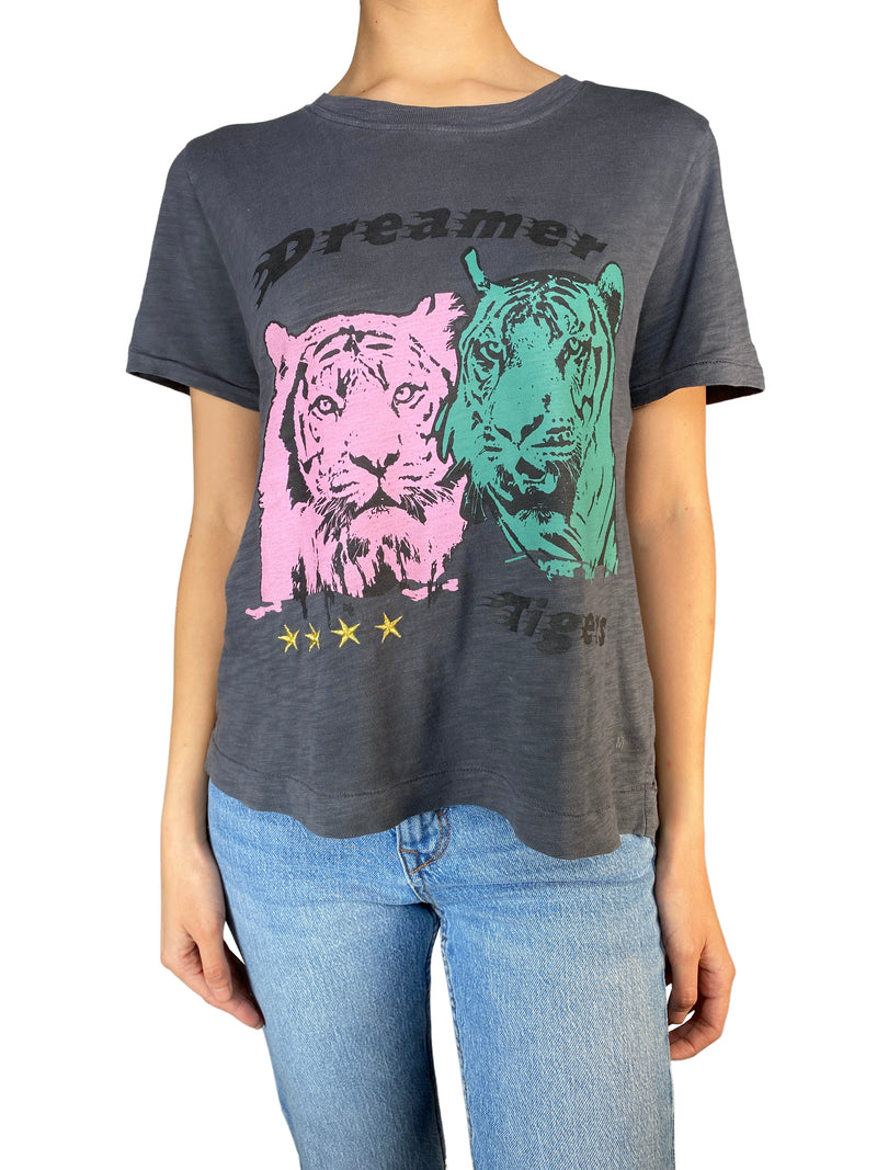 Polera Dreamer Tigers