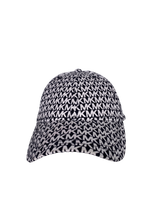 Jockeys MK Blanco / Negro