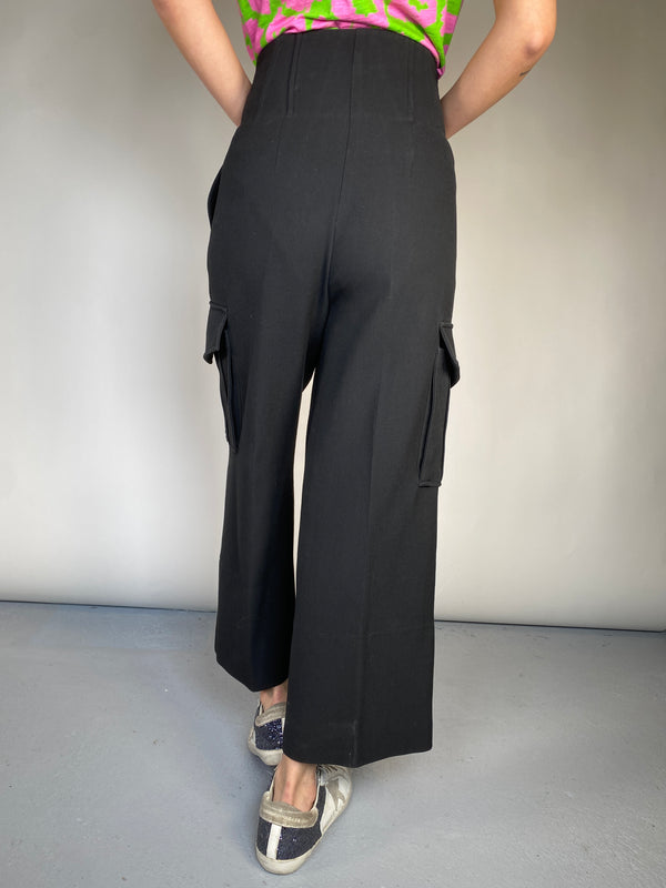 Pantalón Cargo