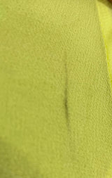 Blusa Amarilla