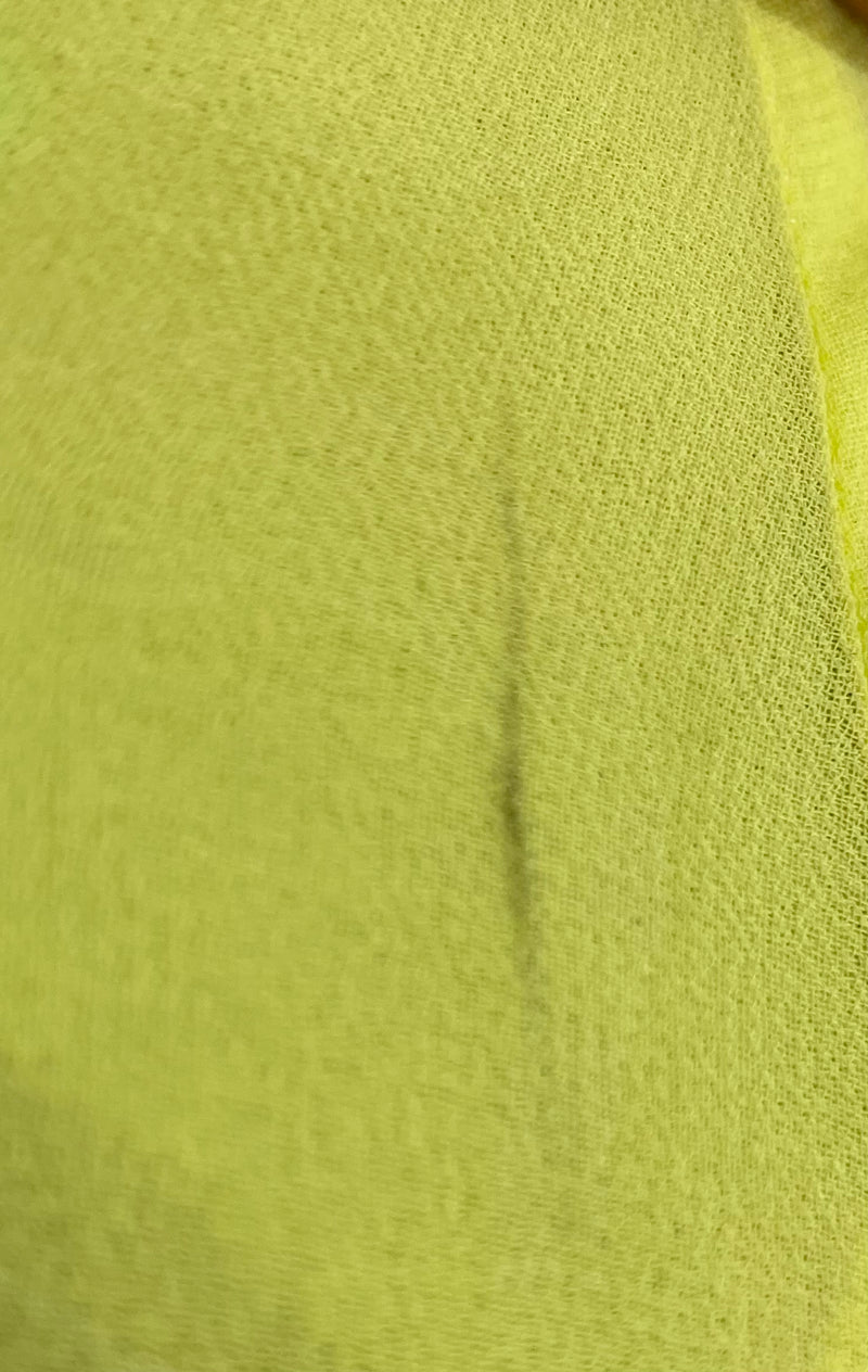 Blusa Amarilla