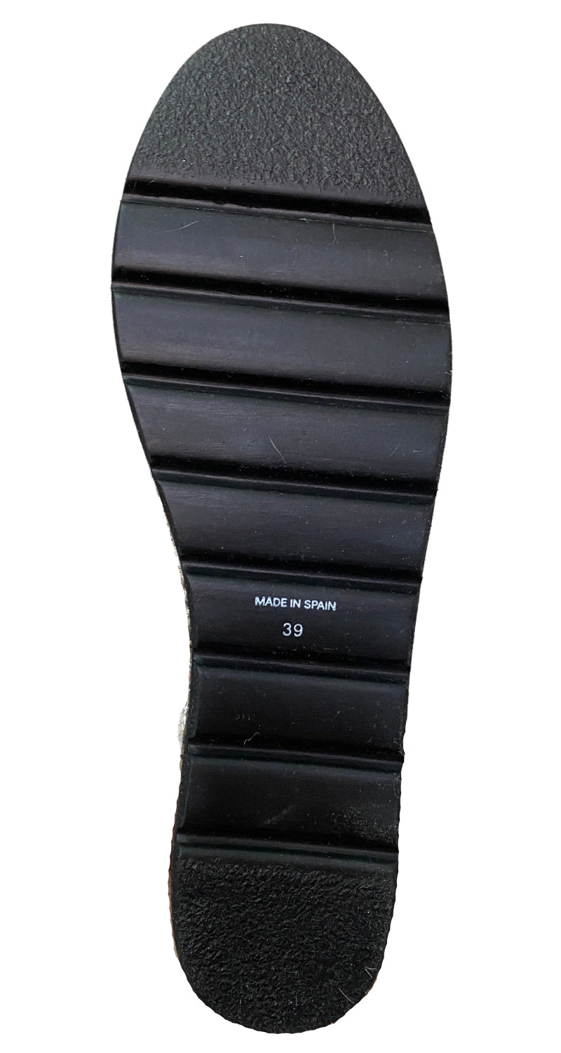 Cuรยฑas Mayka Alpargatas Aedo Outlet ALPARGATA AEDO 1500 ROJO Mayka