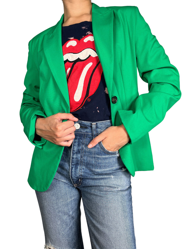 Blazer Lime