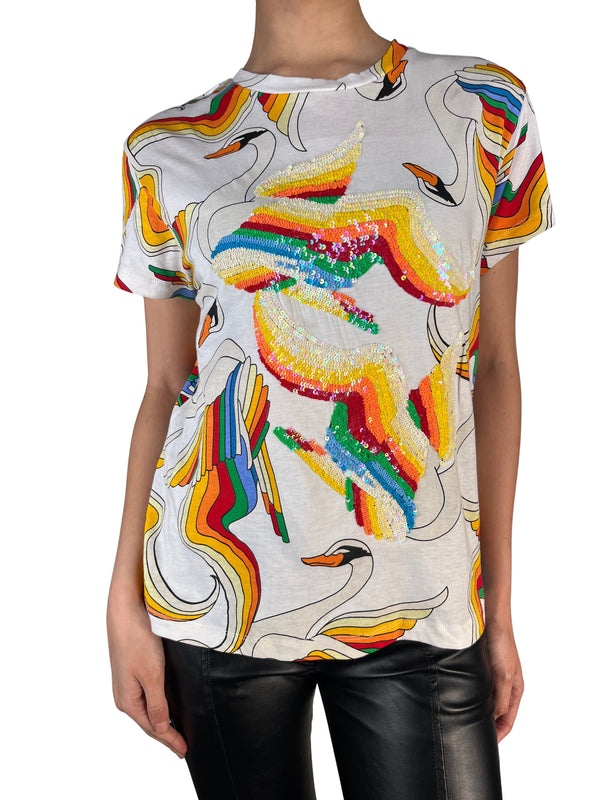 Polera Lentejuelas