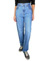 Jeans Basicos