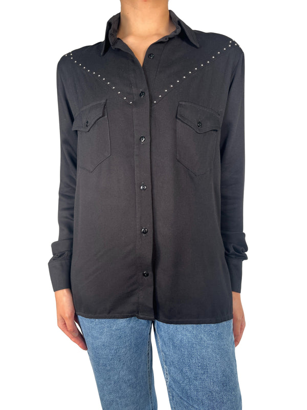Blusa Viscosa