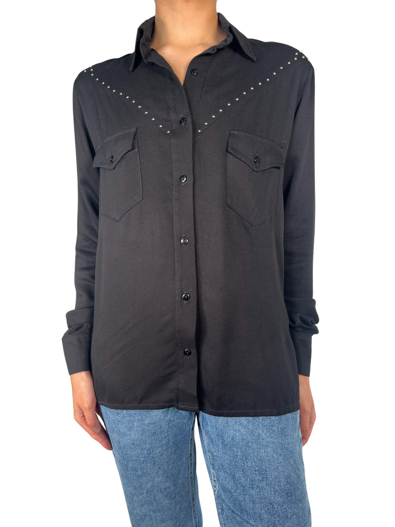 Blusa Viscosa
