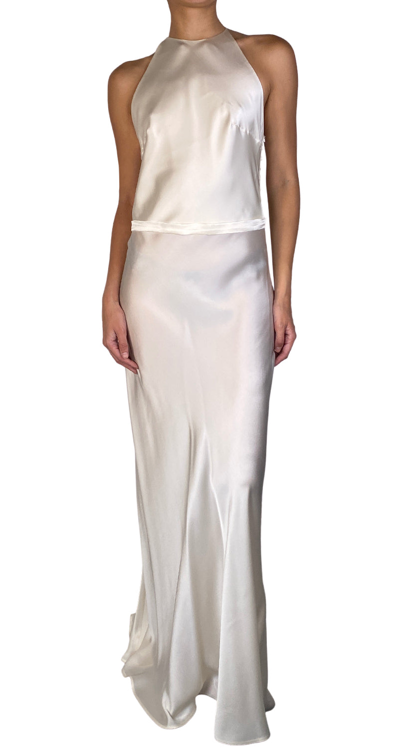 Camisola Seda