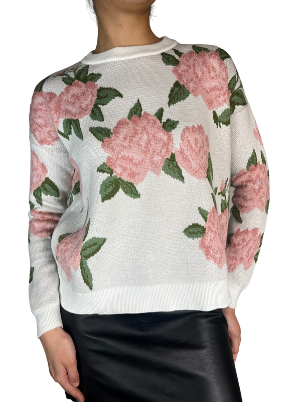 Sweater Lana Merino