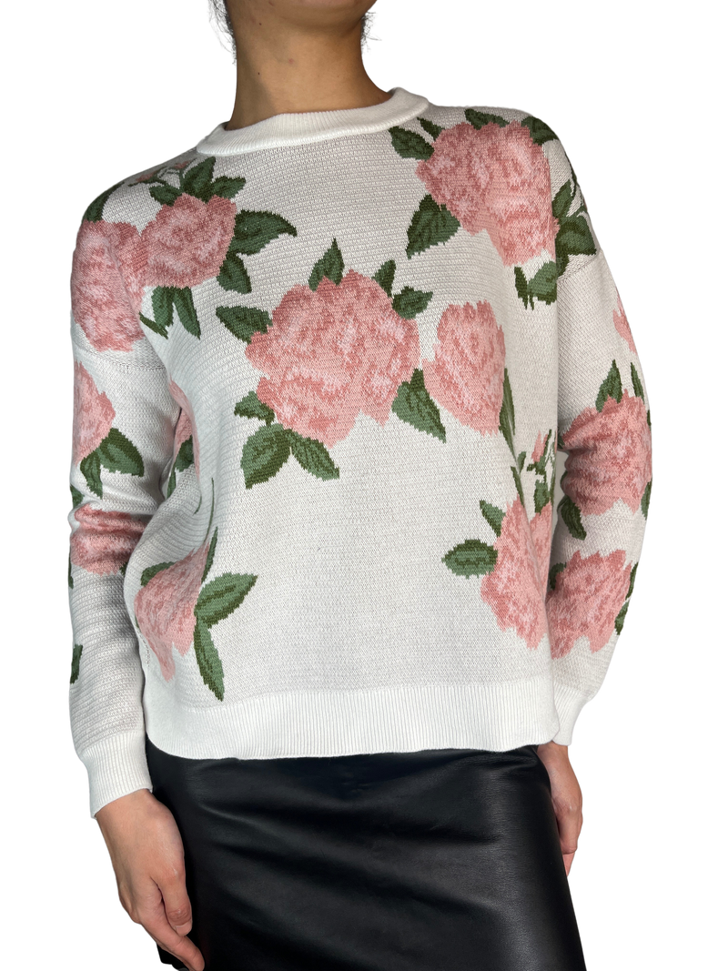 Sweater Lana Merino
