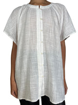Blusa Algodón