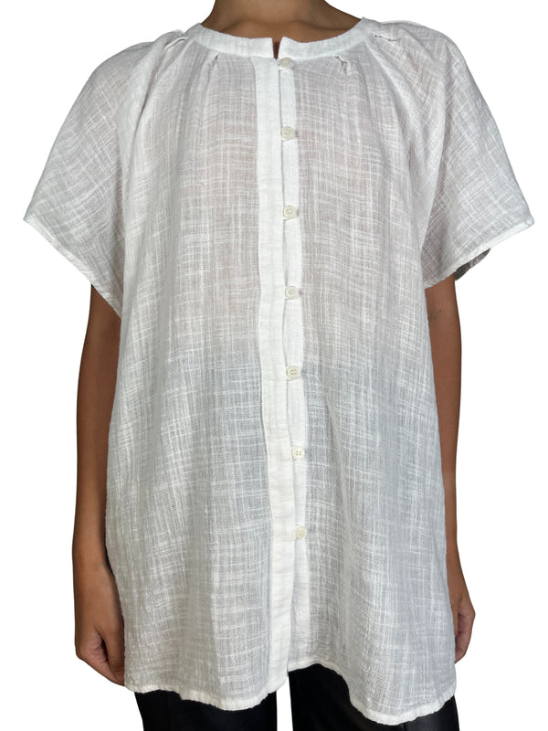 Blusa Algodón