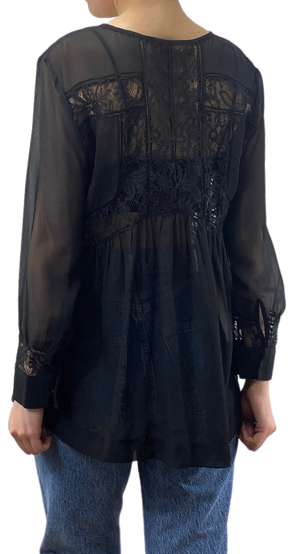 Camisa Totilin