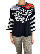 Sweater Flores