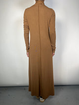 Vestido Viscosa