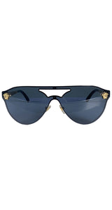 Anteojos  Black And Gold 2161