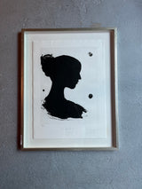 SILHOUETTE I