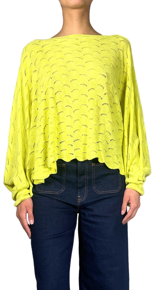 Sweater Puerto Lima