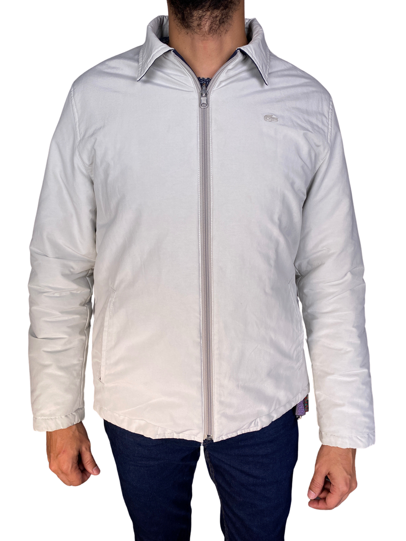 Chaqueta Reversible