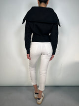 Sweater Zip