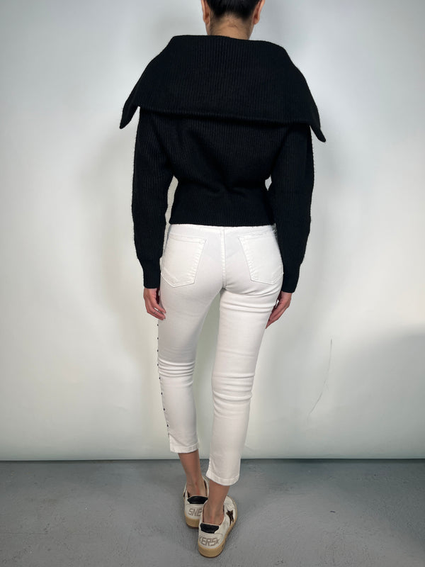Sweater Zip
