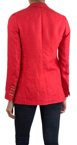 Blazer Rojo