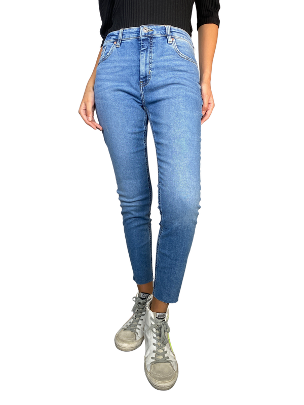 Jeans Denim Skinny