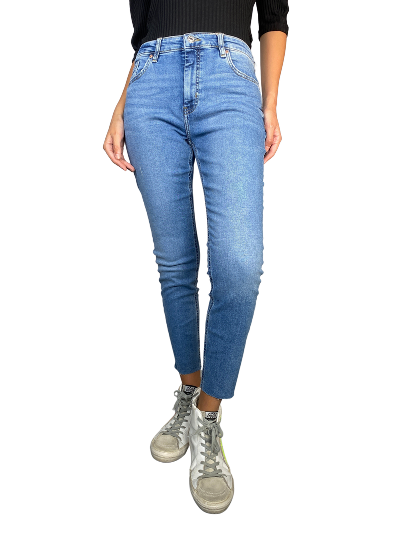 Jeans Denim Skinny