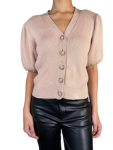 Sweater Botones