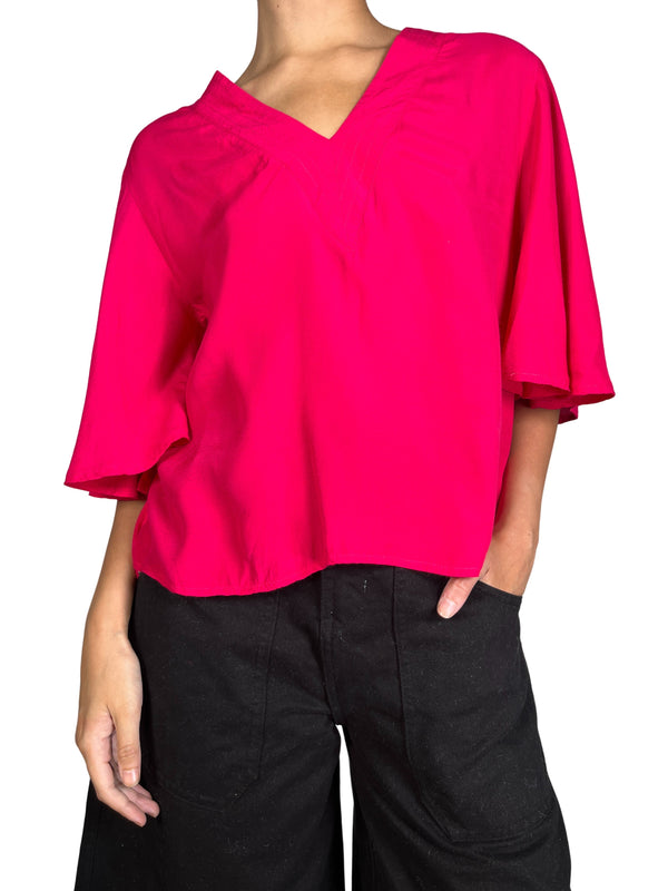 Blusa Royal