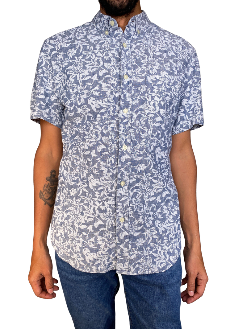 Camisa Lino