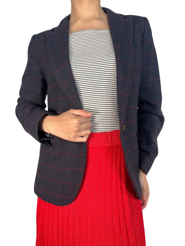 Blazer Lana