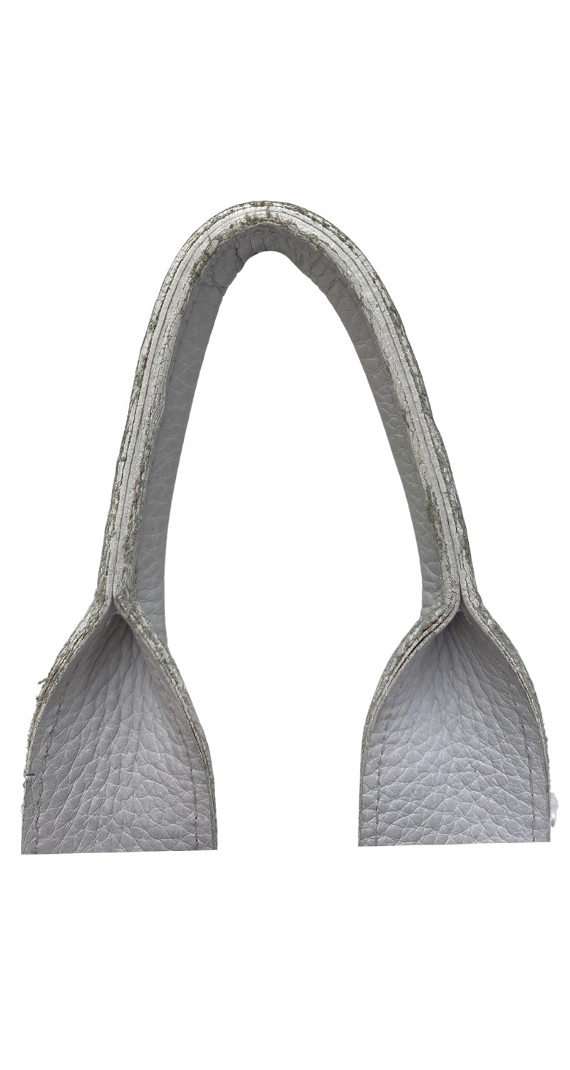 Mochila Mini Blanca