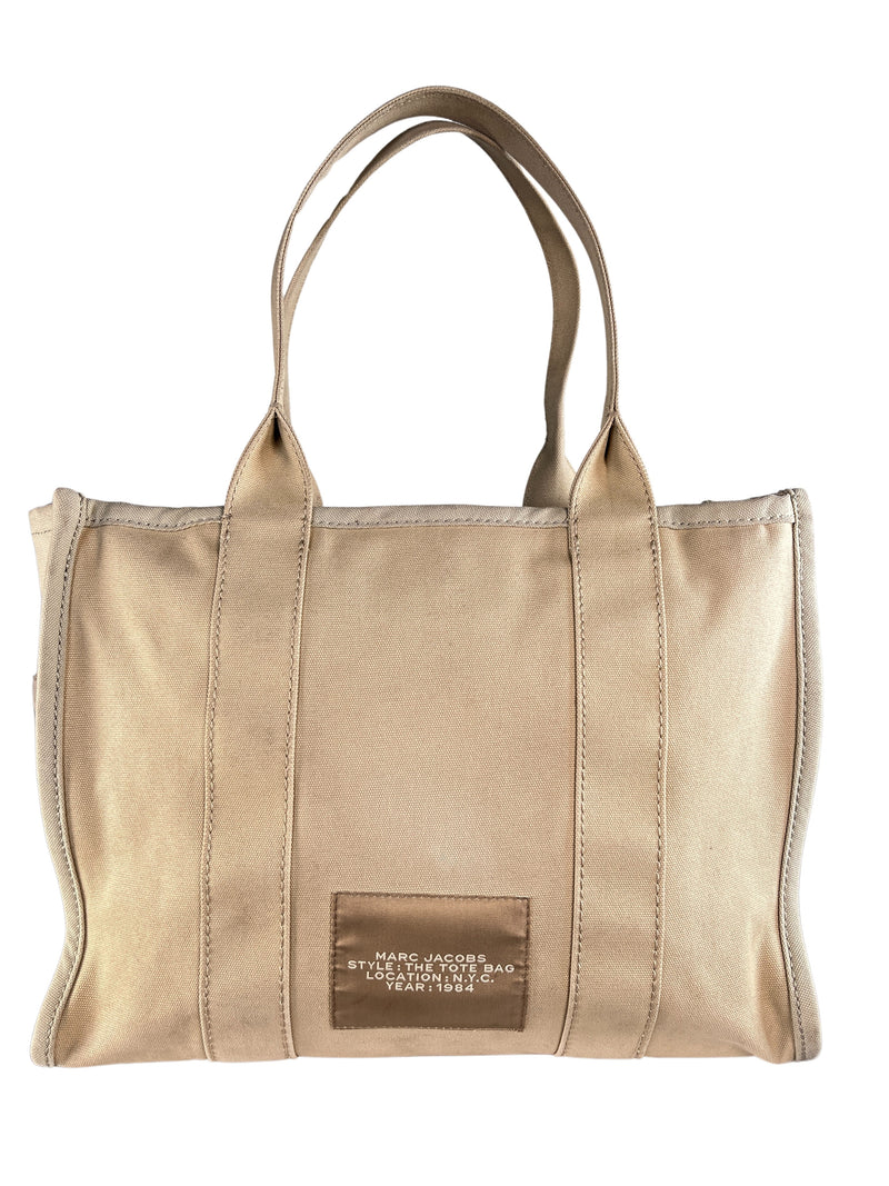 The Tote Bag