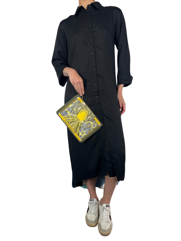 Clutch Stromboli  Inoui Editions By Saint Cirq