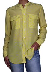 Blusa Seda