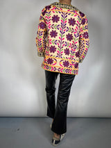 Chaqueta Roonie Kavi
