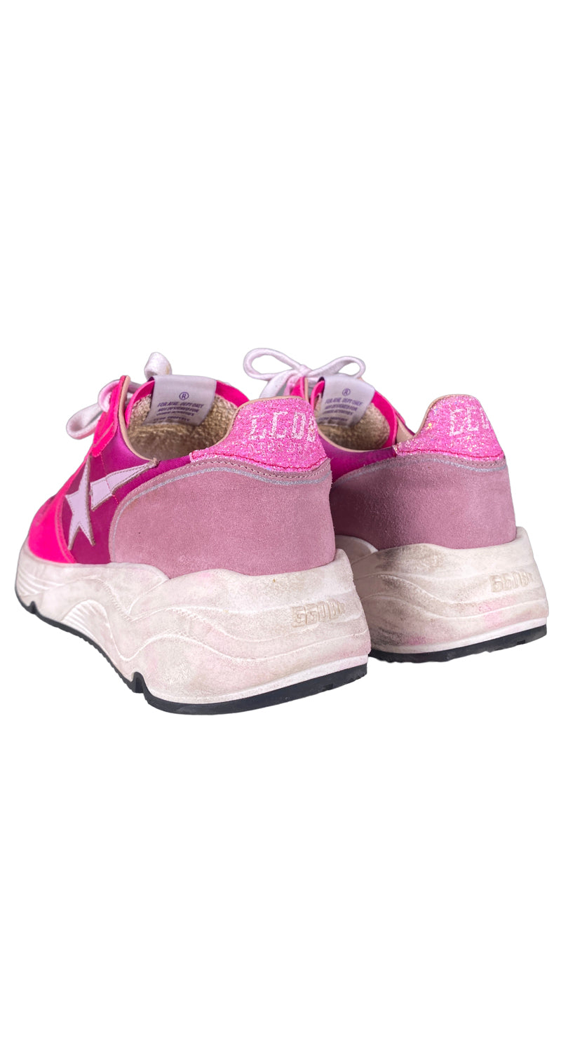 Zapatillas Golden Goose Runnning