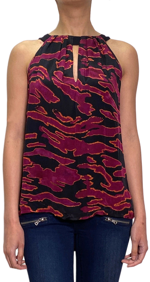 Blusa Fabre