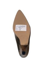 Botines Old Cristal