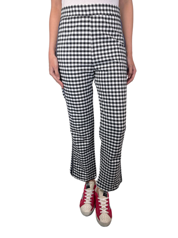 Pantalón Vichy