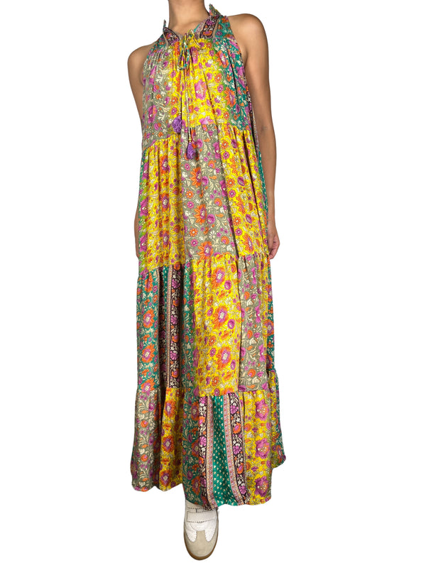 Vestido Málaga