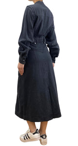 Vestido Negro