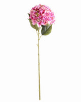 Planta Artificial Hortensia