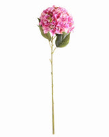 Planta Artificial Hortensia
