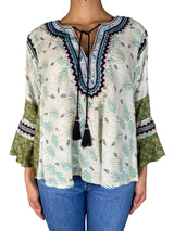 Blusa Nazarovo